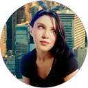 Roxana-Andreea Buciu profile picture